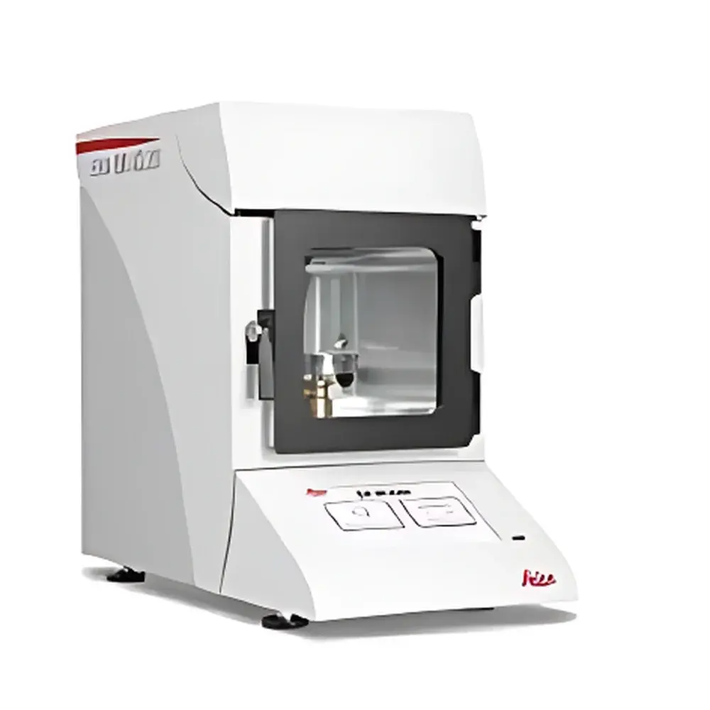Leica EM ACE200 High-Performance Coating System for Electron Microscopy Sample Preparation