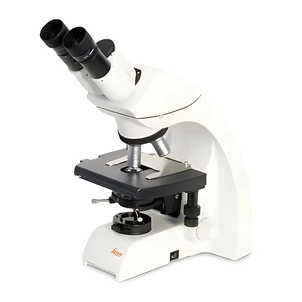 Leica DM750 Upright Biological Microscope