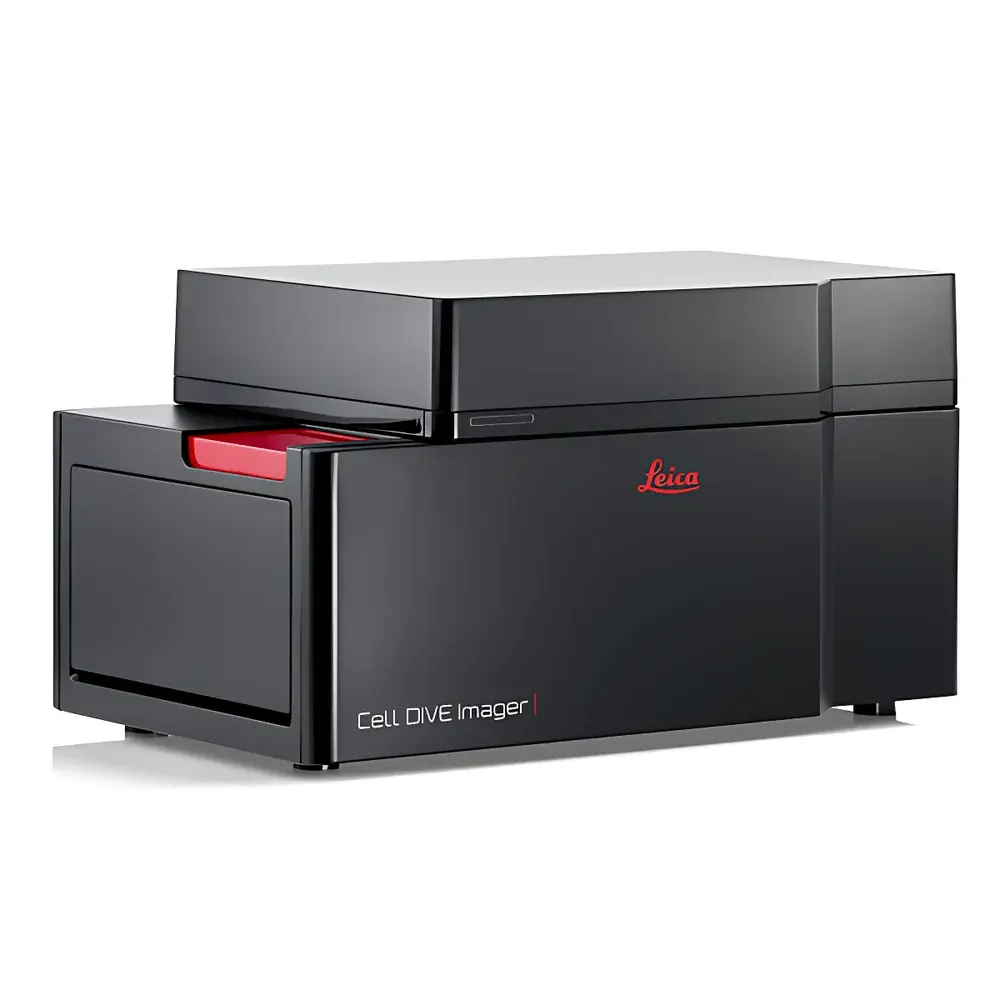 Leica Cell DIVE Ultra-Multiplex Tissue Imaging & Spatial Biomarker Analysis System
