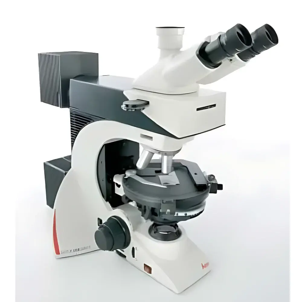 Leica DM2700 P Polarizing Microscope