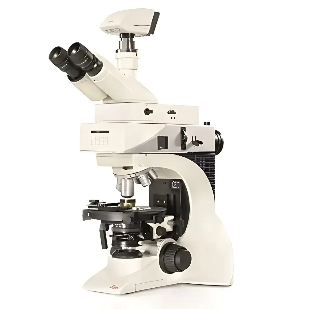 Leica DM2700 P Polarizing Microscope