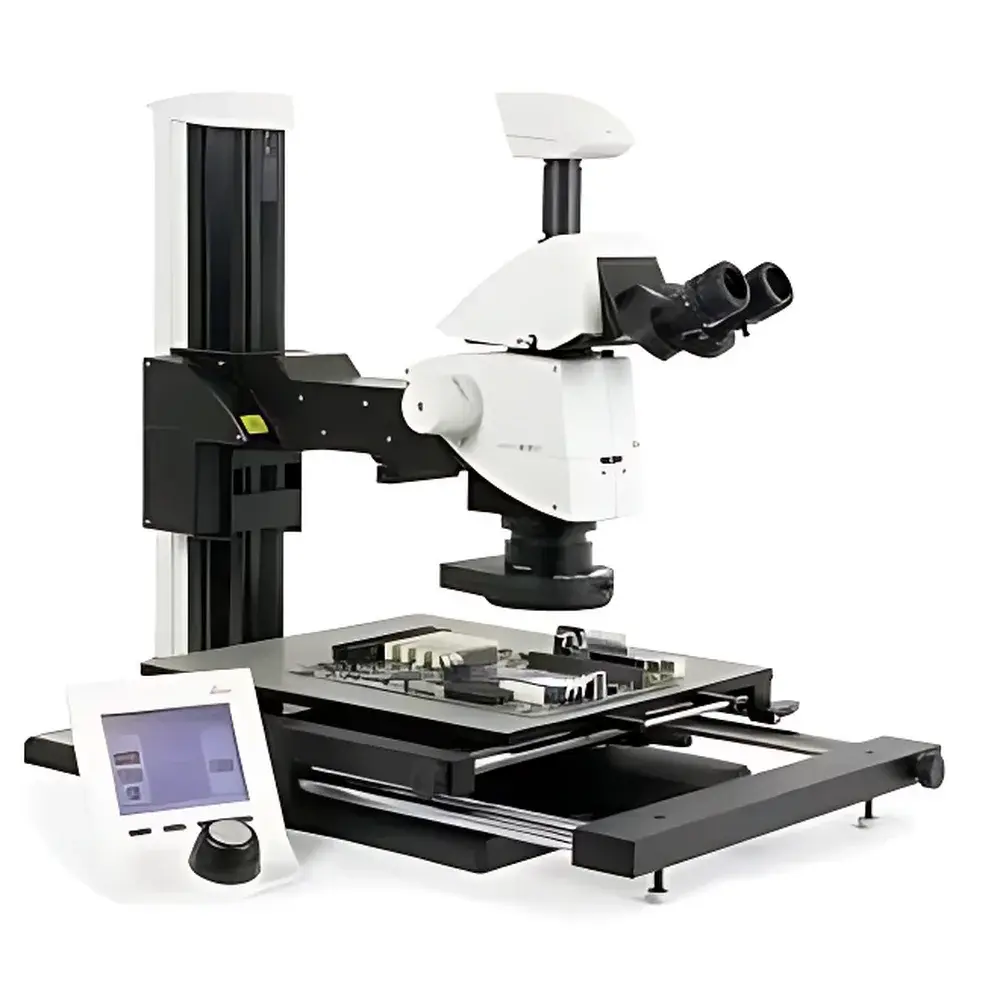 Leica XL Stand for Stereo Microscopy Systems