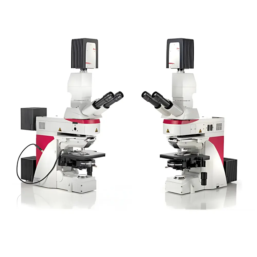 Leica DM6 FS Upright Intelligent Microscope