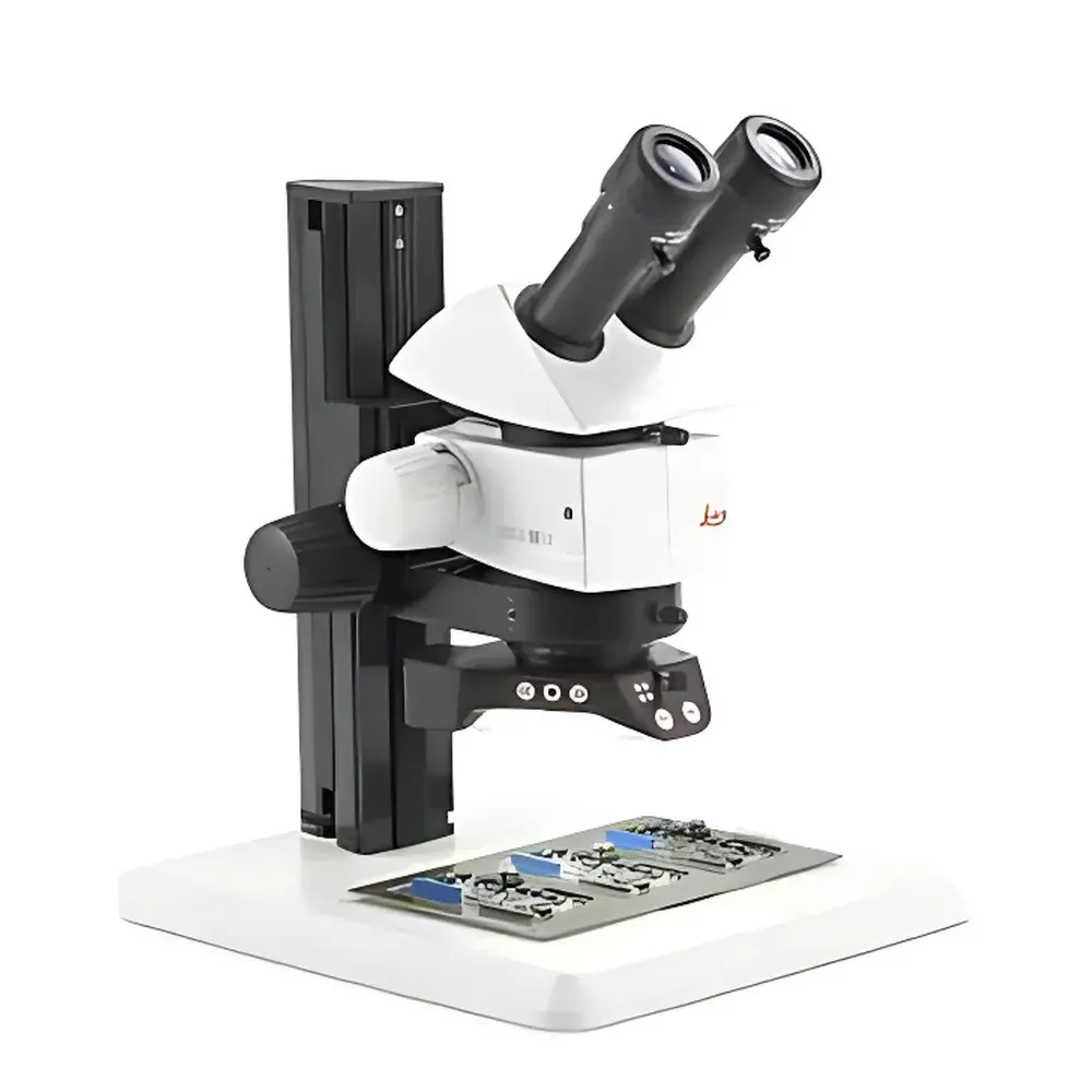Leica M60 Stereo Microscope