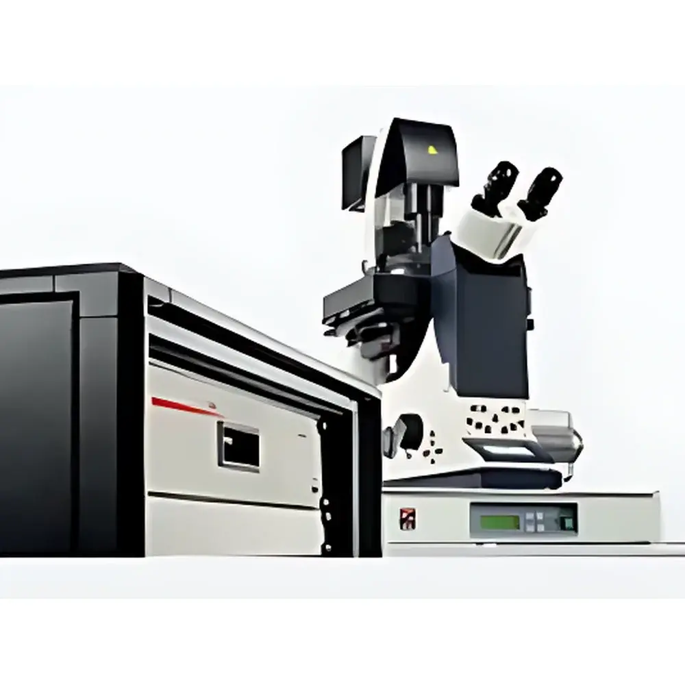 Leica SR GSD 3D Super-Resolution Laser Microdissection System