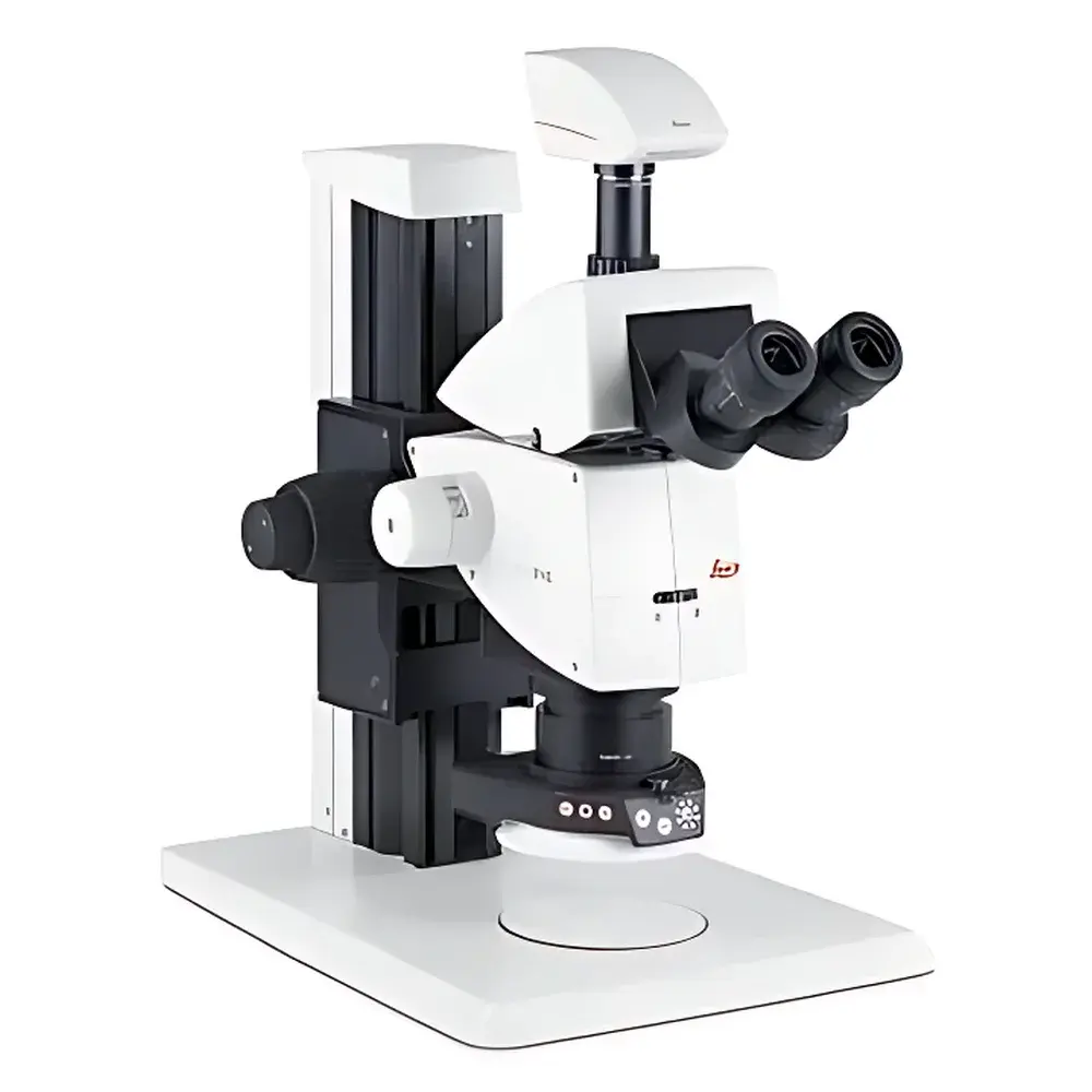 Leica M Series Stereo Microscope LED5000 RL