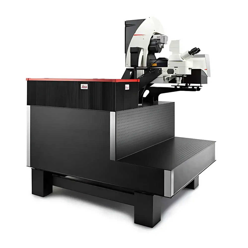 Leica STELLARIS 8 DIVE Spectral Multiphoton Microscope