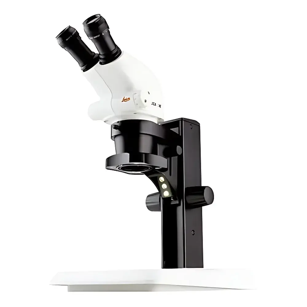 Leica LED2500 Illumination Stand for Stereo Microscopes