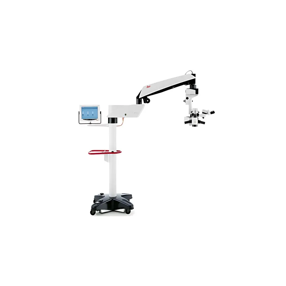 Leica M844 F40 / F20 Ophthalmic Surgical Microscope