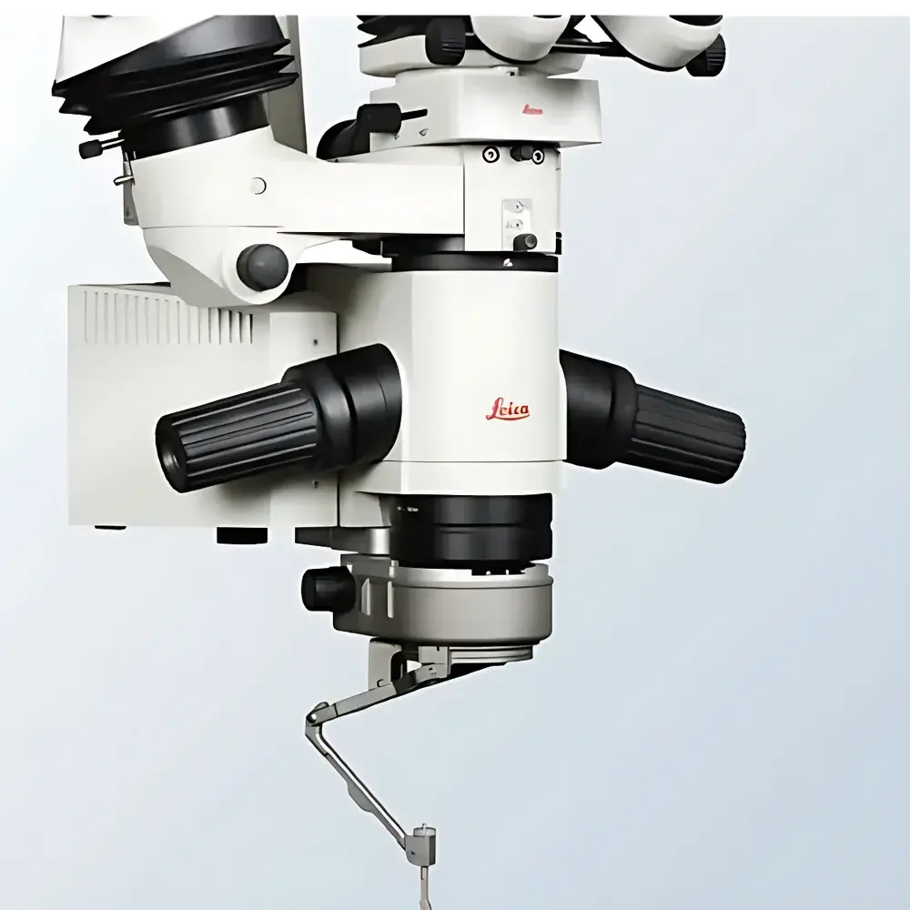 OptiVerse™ OV800 Non-Contact Ophthalmic Surgical Observation System