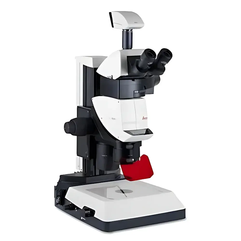 Leica TL4000 RCI Transmitted Light Base