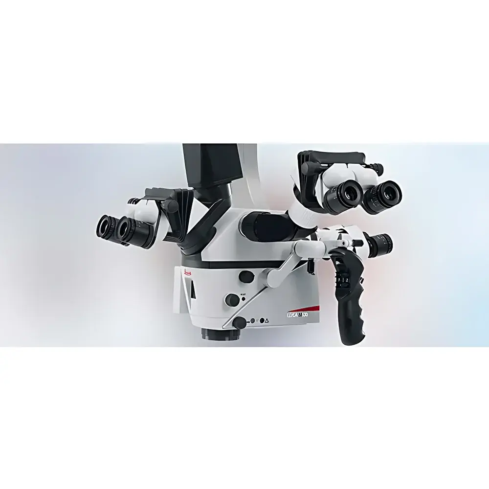Leica M530 OHX Neurosurgical Operating Microscope
