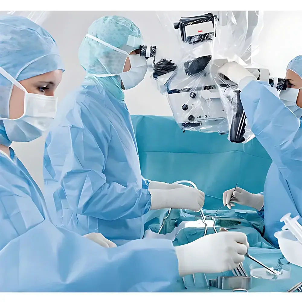 Leica M530 OHX Neurosurgical Operating Microscope