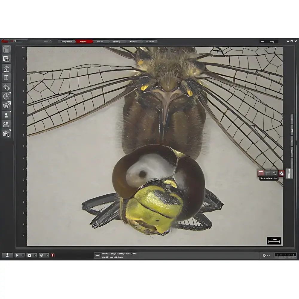 Leica LAS X Software Platform for Life Sciences