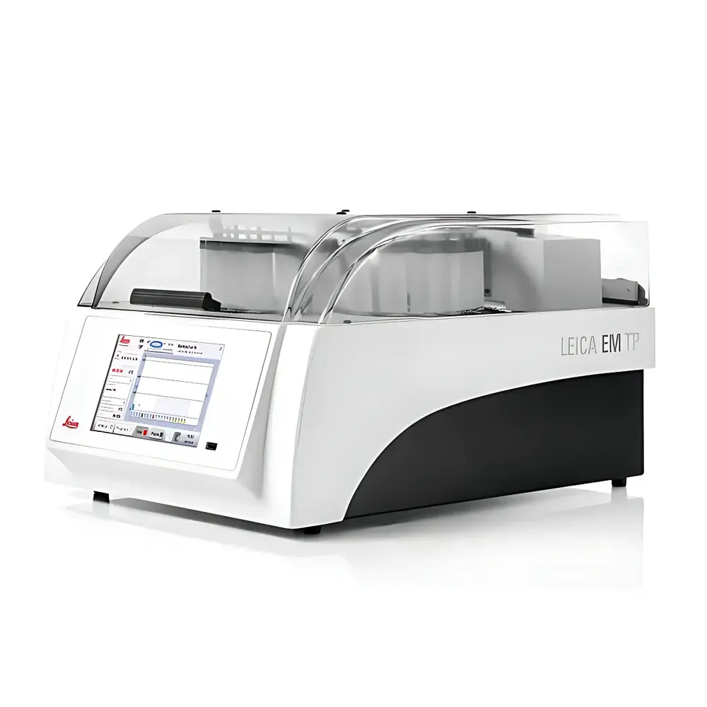 Leica EM TP Automated Tissue Processor