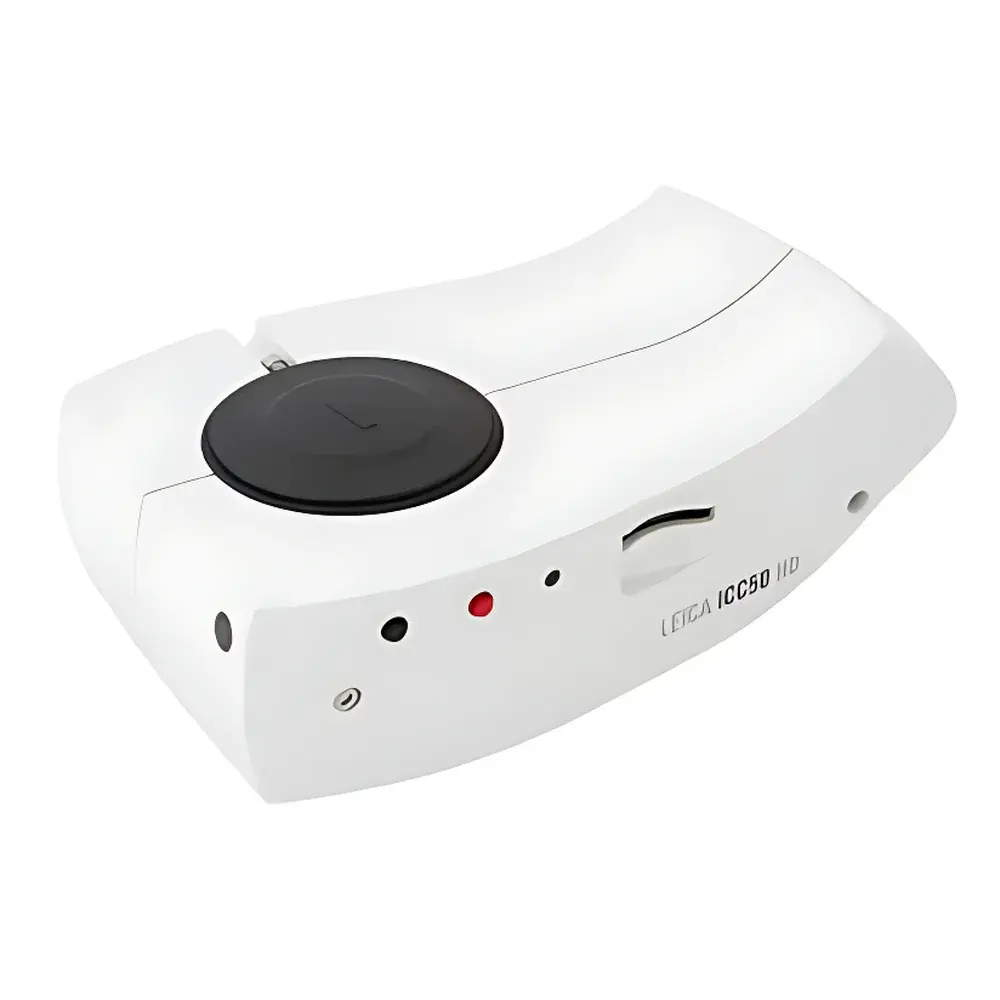 Leica ICC50 HD High-Definition Digital Microscope Camera System
