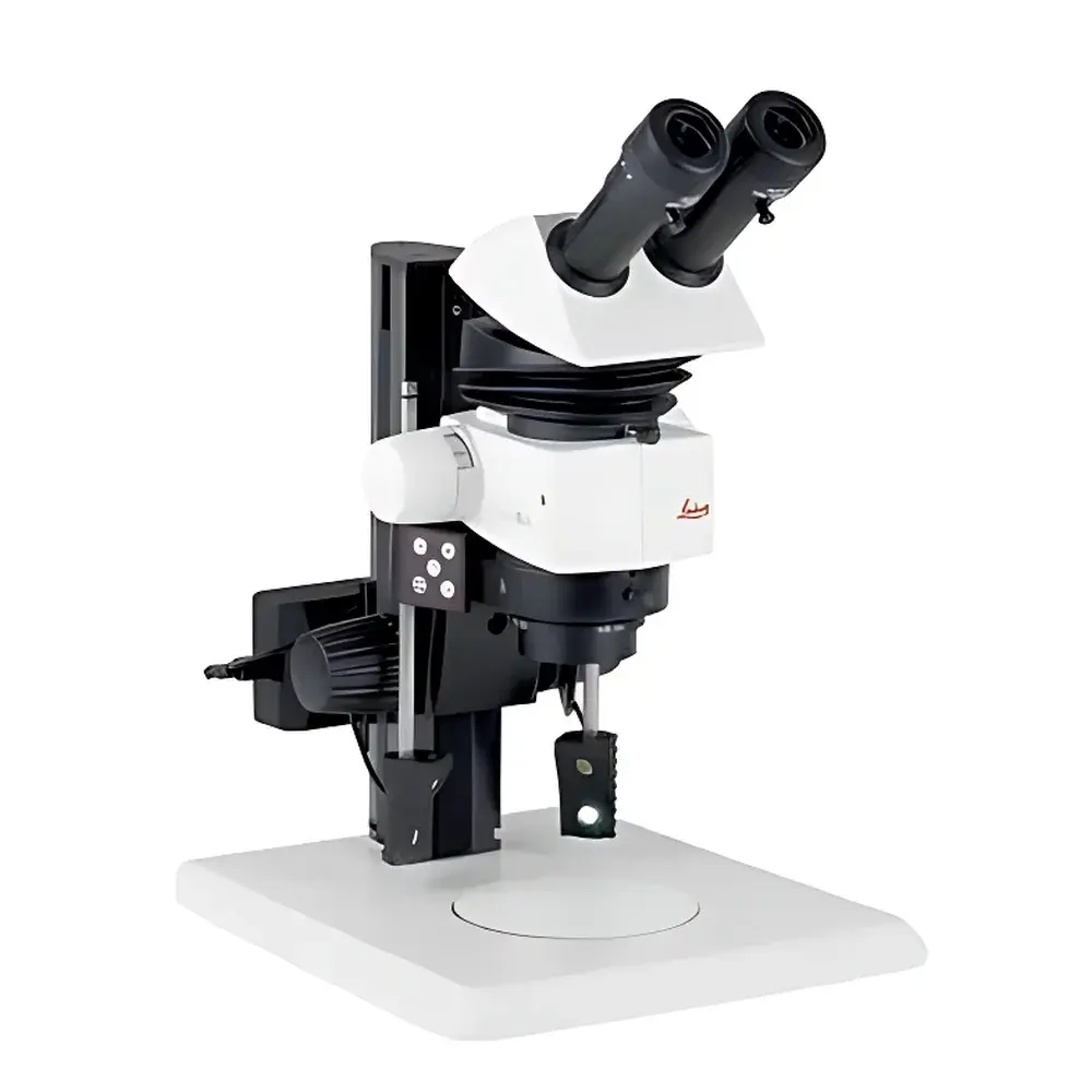 Leica LED3000 MCI Multi-Contrast Illuminator for Stereo Microscopy