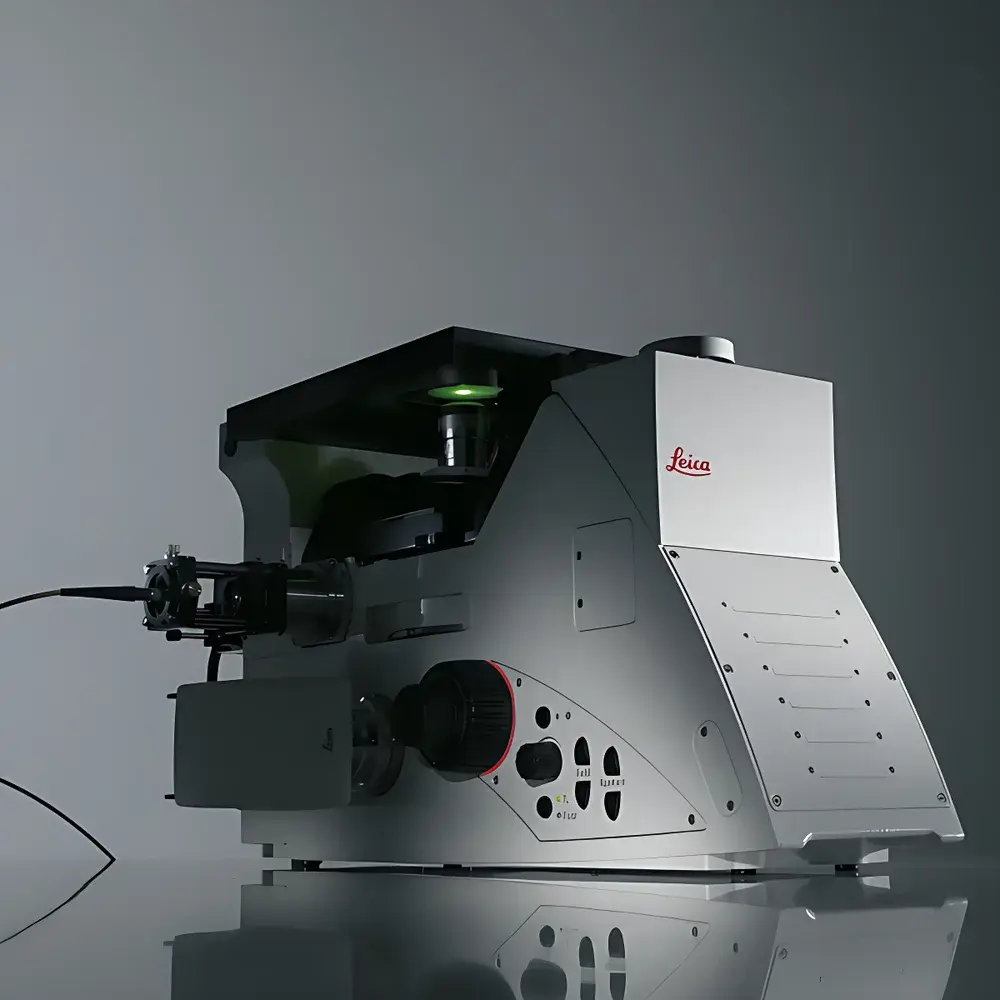 Leica DMi8 S High-Speed Live-Cell Imaging Platform