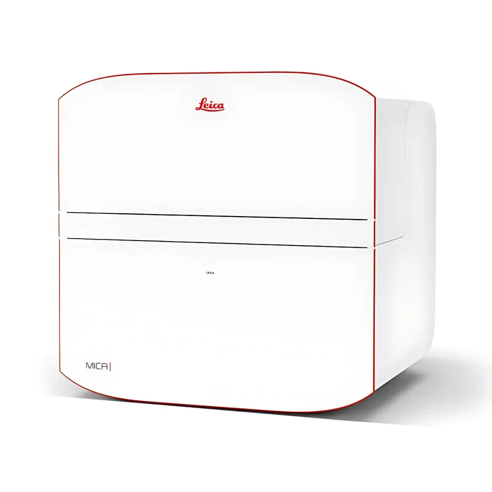 Leica MICA Widefield Live-Cell Multimodal Imaging & Analysis Platform