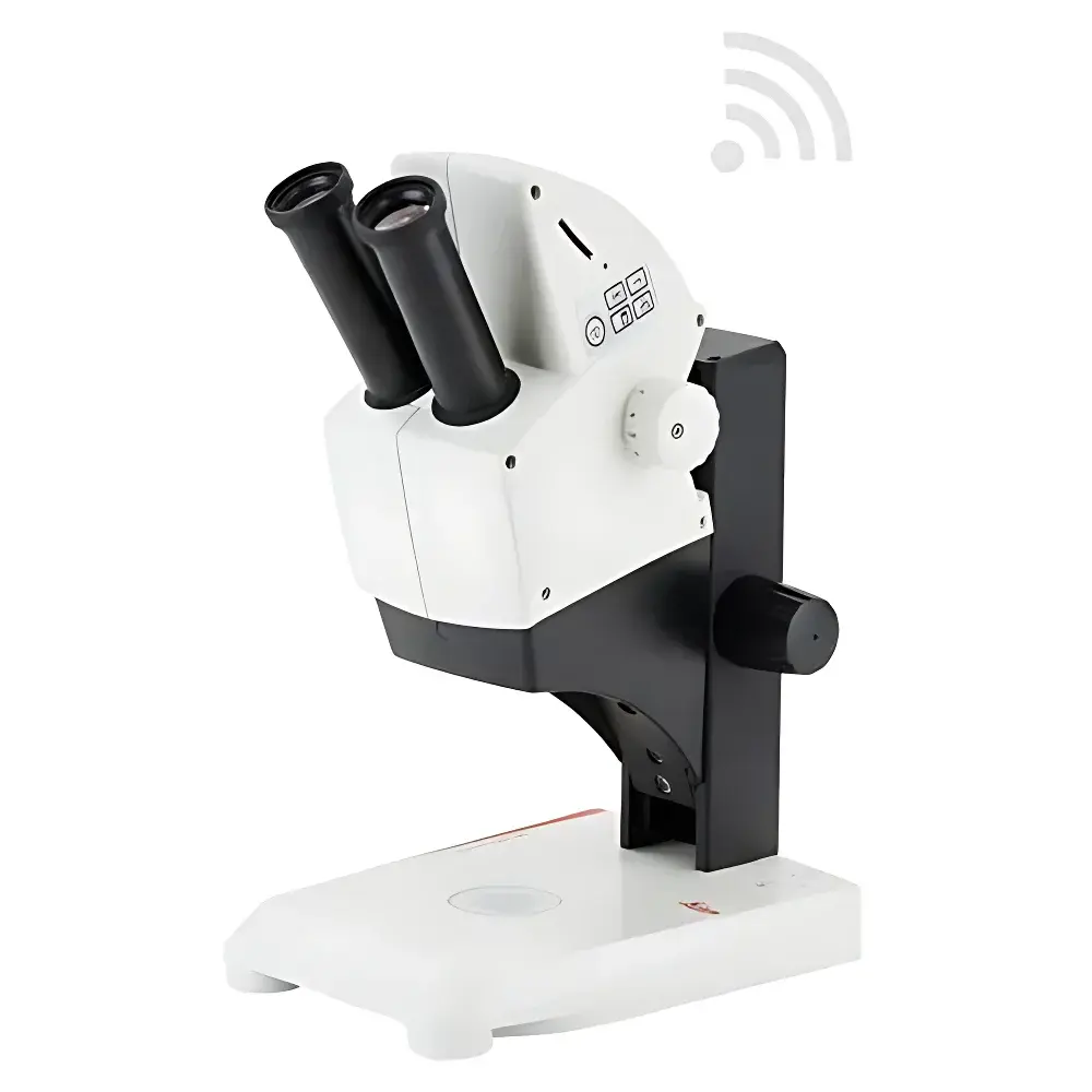 Leica EZ4 W Stereo Microscope for Educational Laboratories