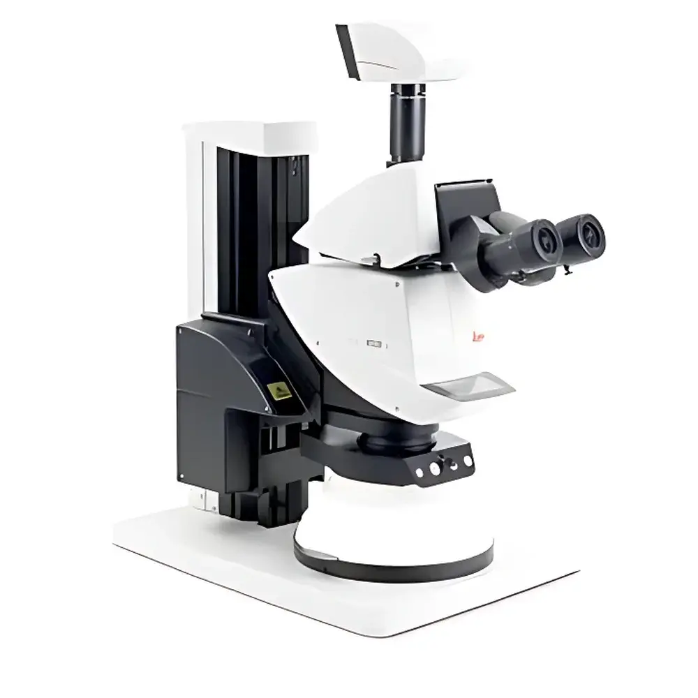 Leica LED5000 HDI High-Diffusion Dome Illuminator for Stereo Microscopes