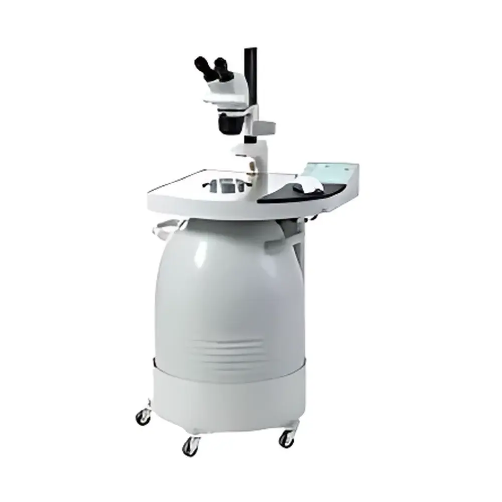 Leica EM AFS2 Cryosubstitution System