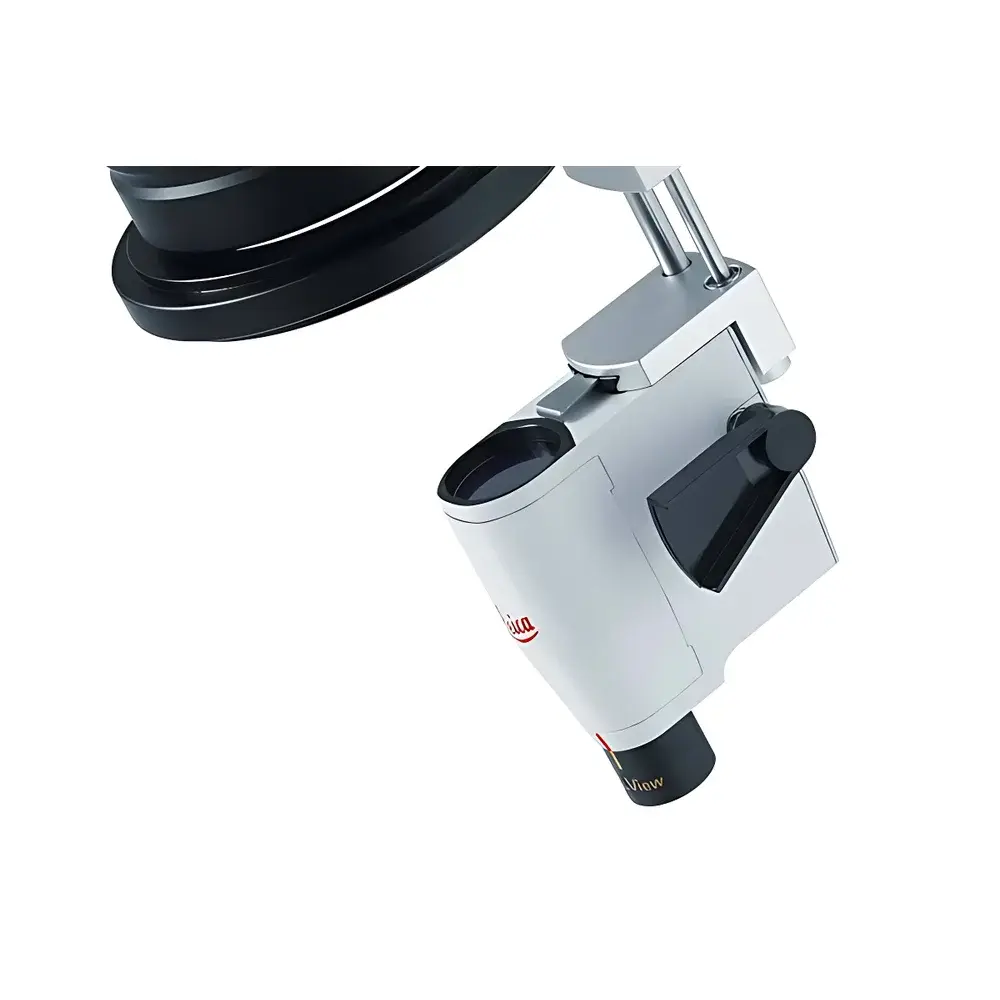 Leica RUV800 Retinal Upright-Image Viewing System