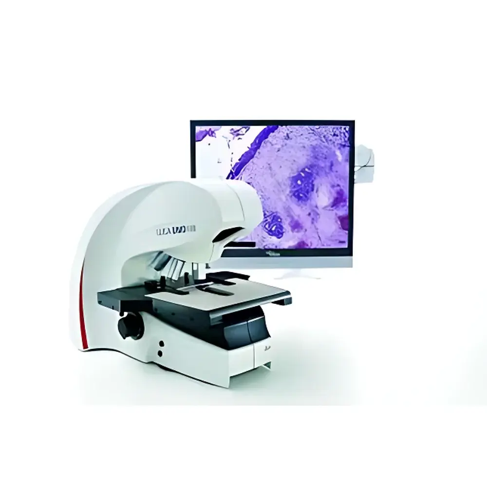Leica DMD108 Digital Microscopy Imaging System
