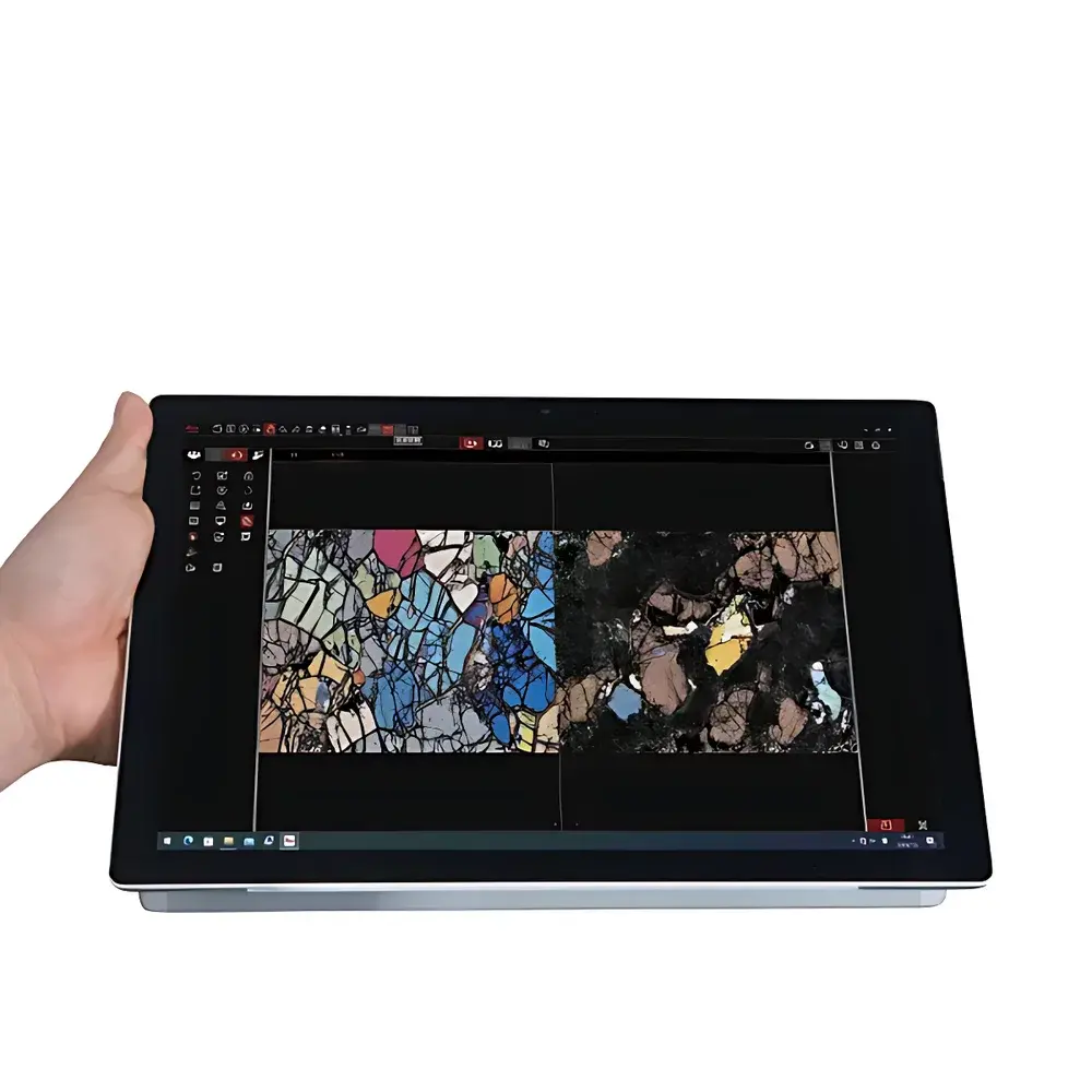 Leica EduTree Interactive Microscopy Teaching System