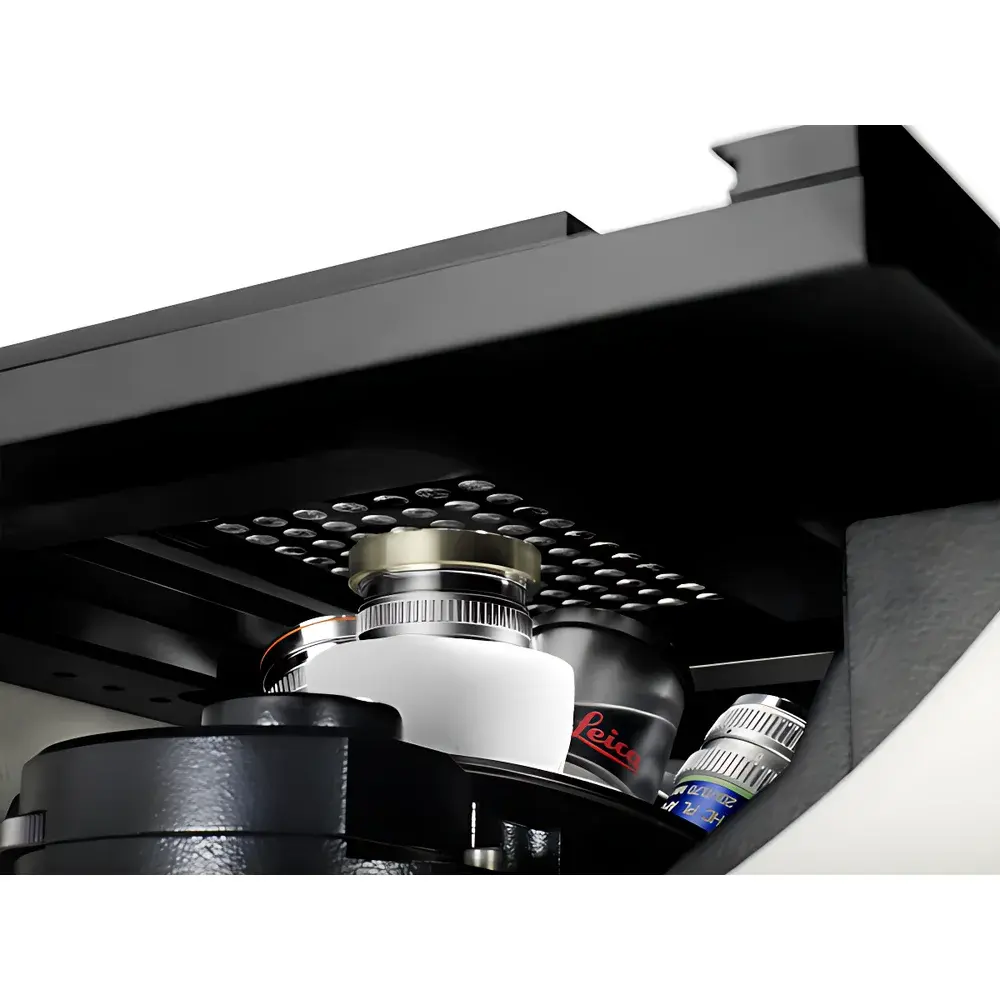 Leica Water Immersion Micro Automatic Water Delivery System