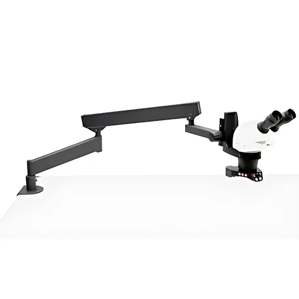 Leica Flexarm Stand for Stereo Microscopes