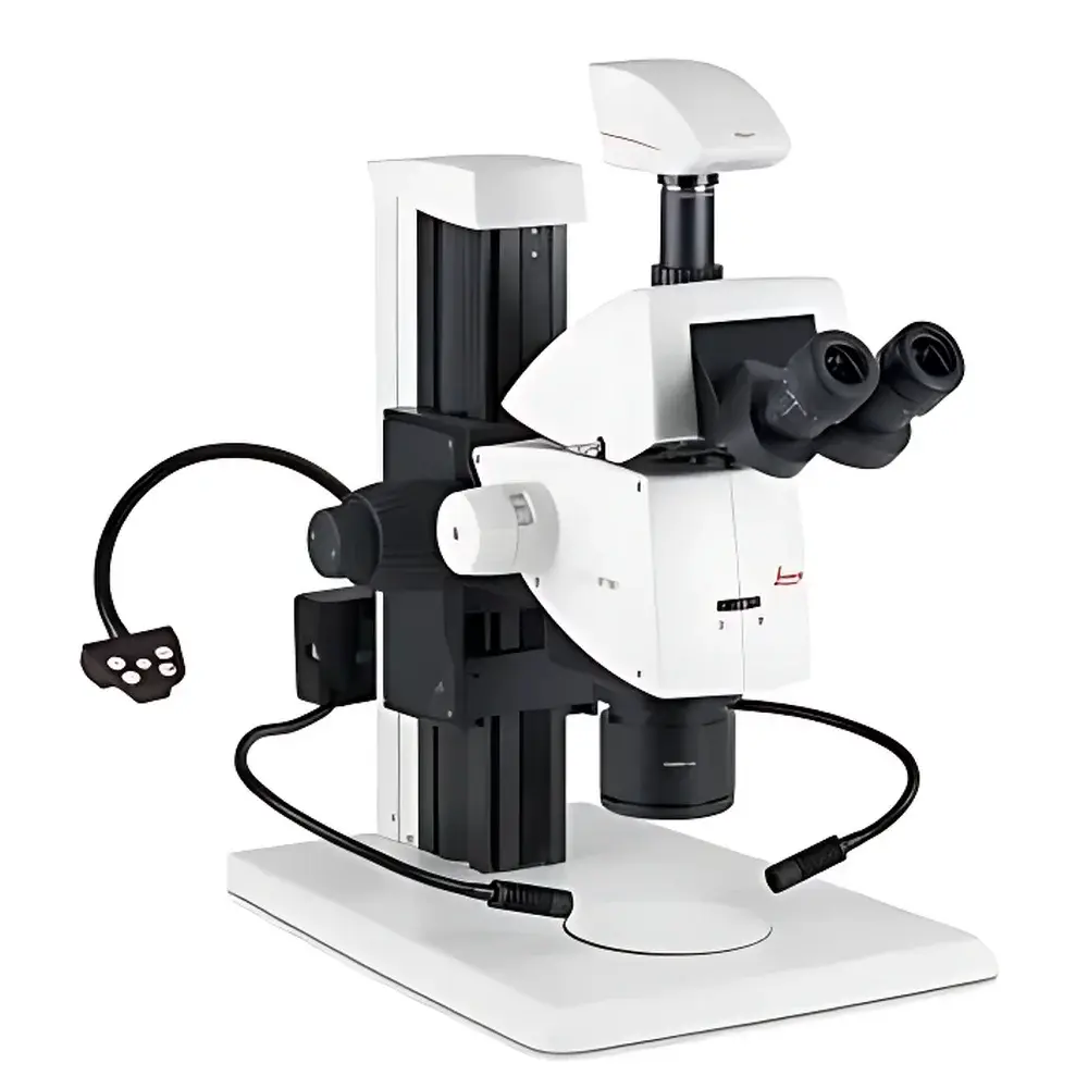 Leica LED5000 SLI Stereo Microscope Illuminator