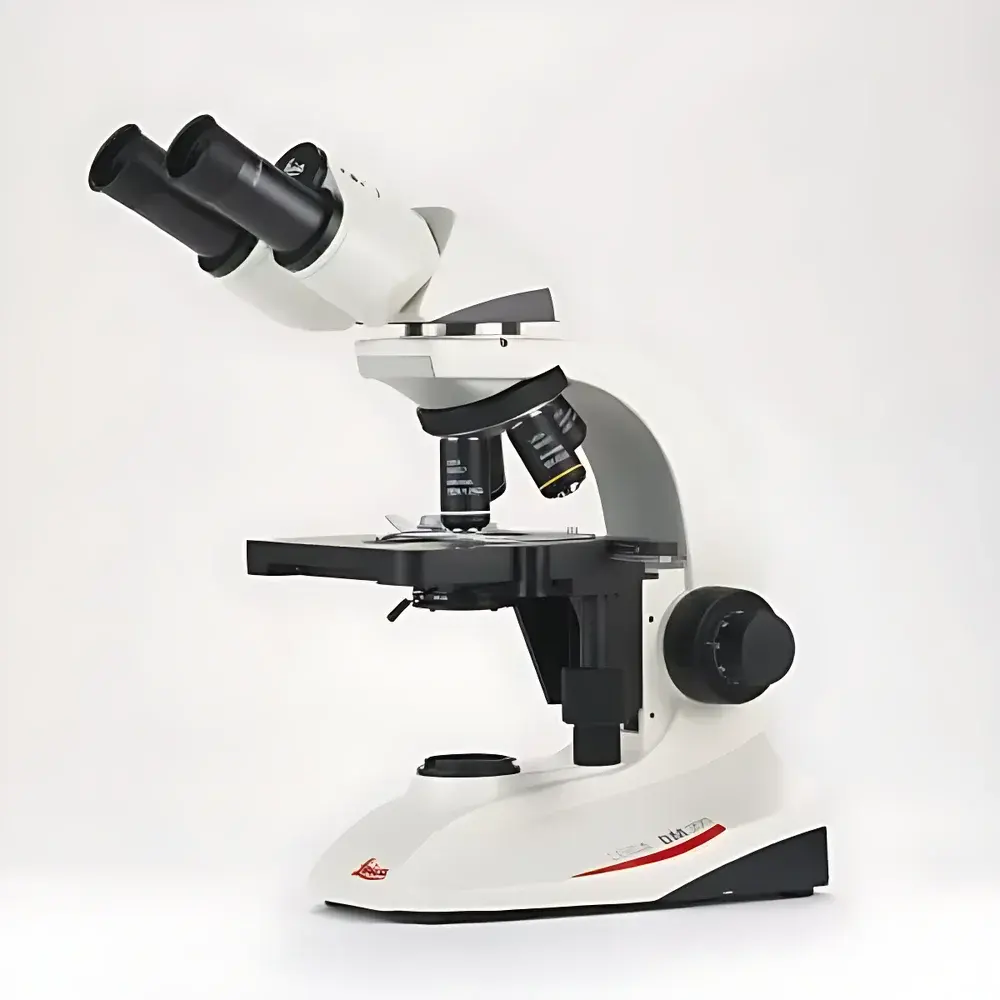 Leica DM300 Teaching Microscope