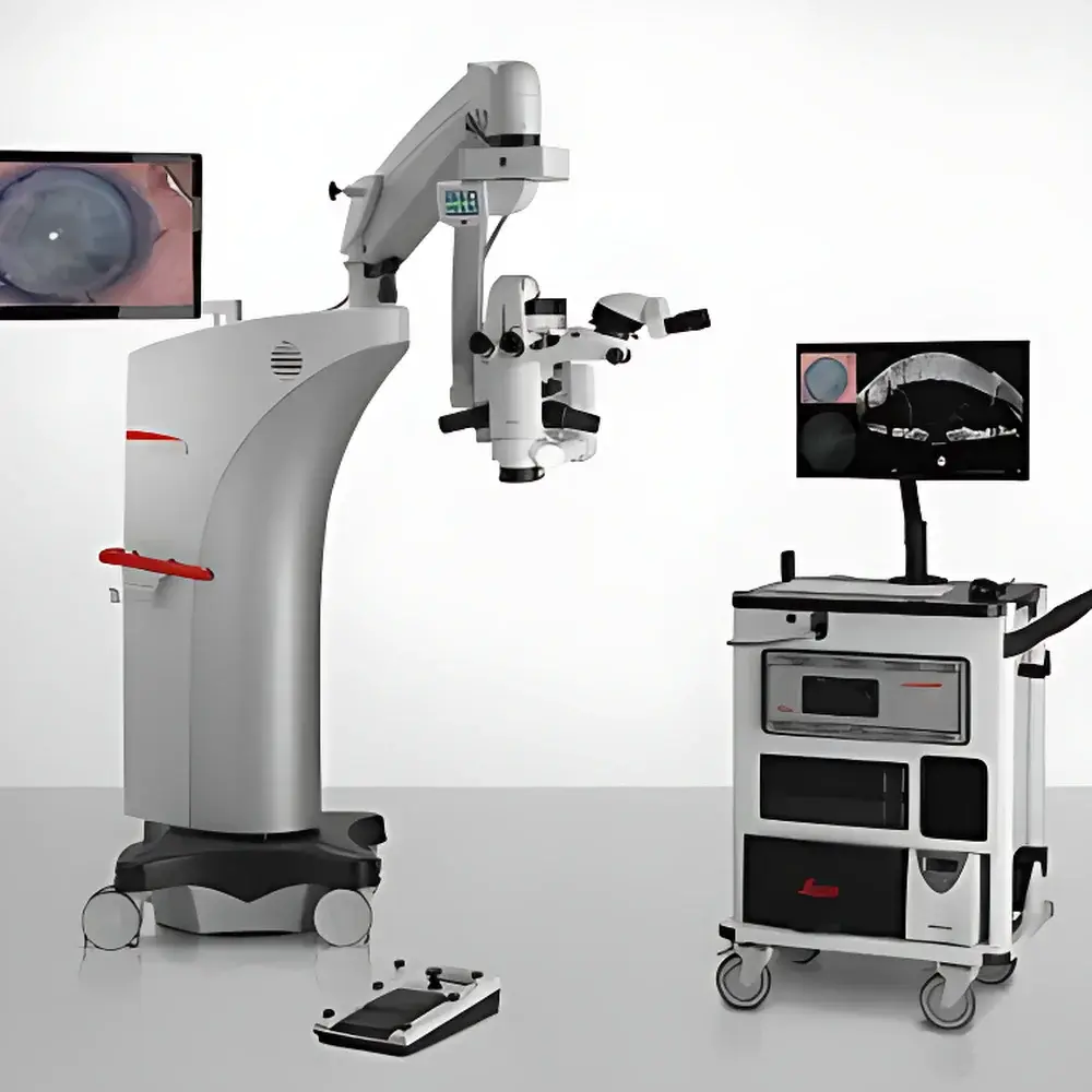 Surgical Microscope