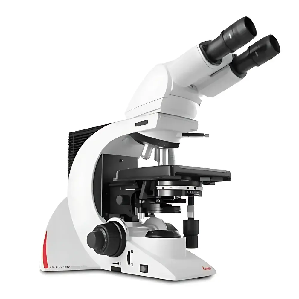 Leica DM2000 LED Upright Microscope