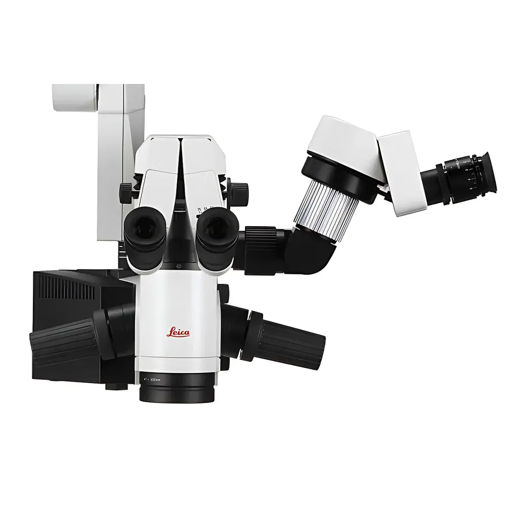 Leica Rotatable Beamsplitter for Surgical Microscopes