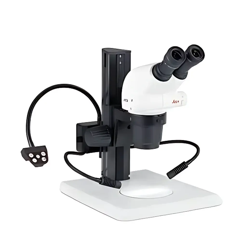 Leica LED3000 SLI Stereo Microscope Illuminator