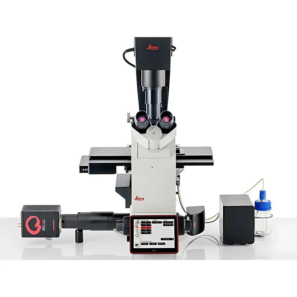 Leica THUNDER Imager Cell Spinning Disk System