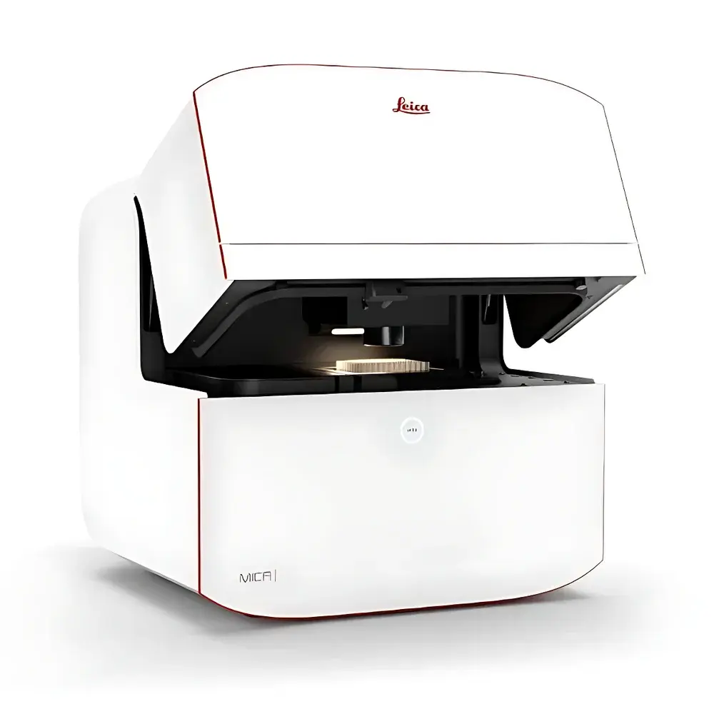 Leica MICA Widefield Multimodal Imaging Analysis Platform