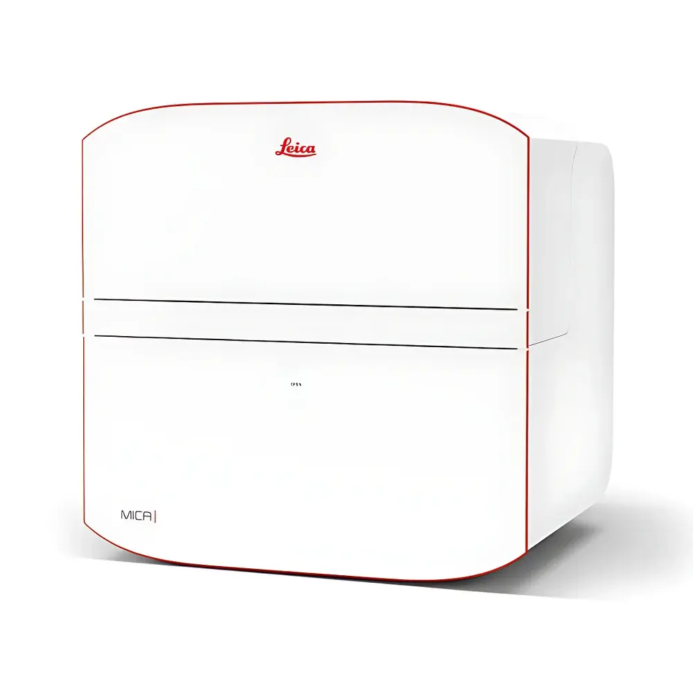 Leica MICA Widefield Multimodal Imaging Analysis Platform