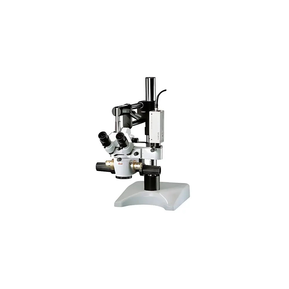 Leica M620 TTS Desktop Ophthalmic Surgical Microscope