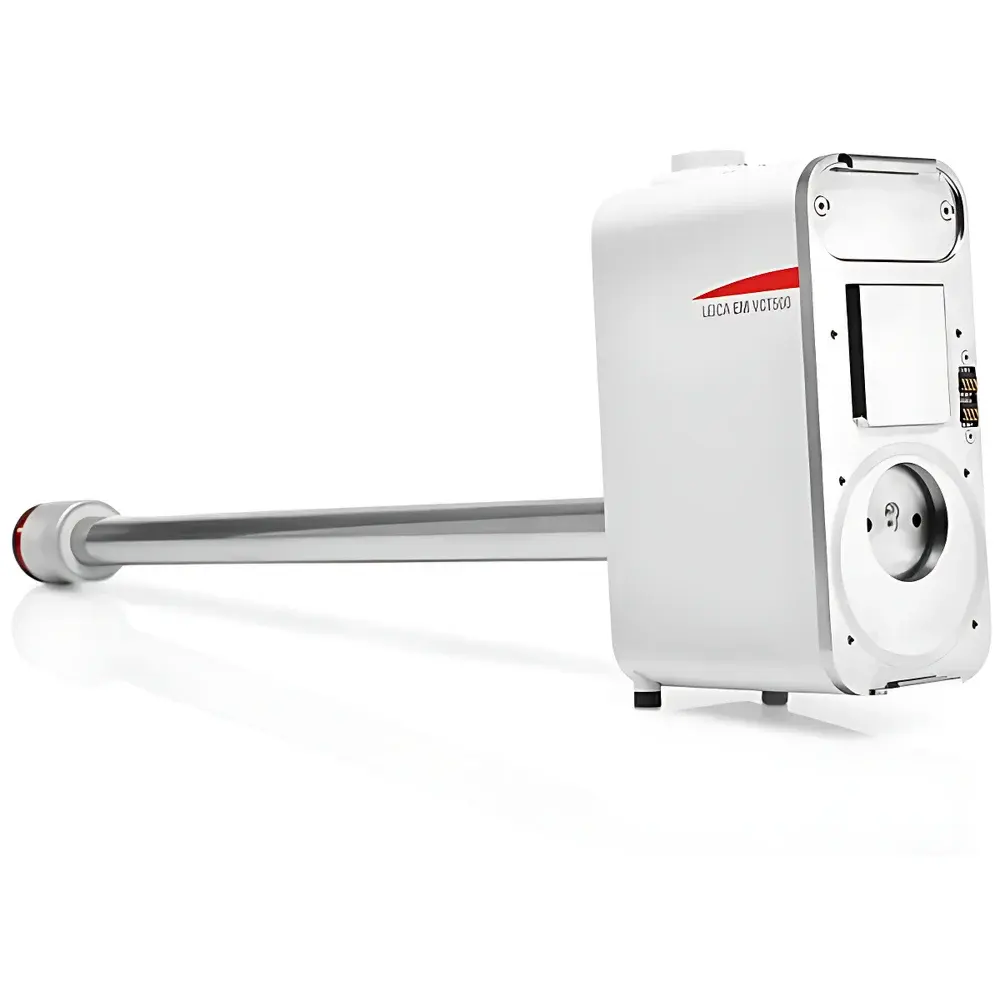 Leica EM VCT500 Vacuum Cryo-Transfer System