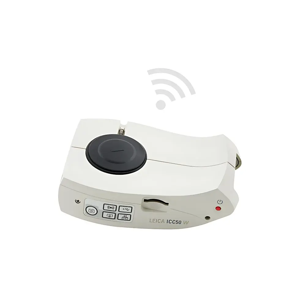 Leica ICC50 W & IC Digital Microscope Camera System