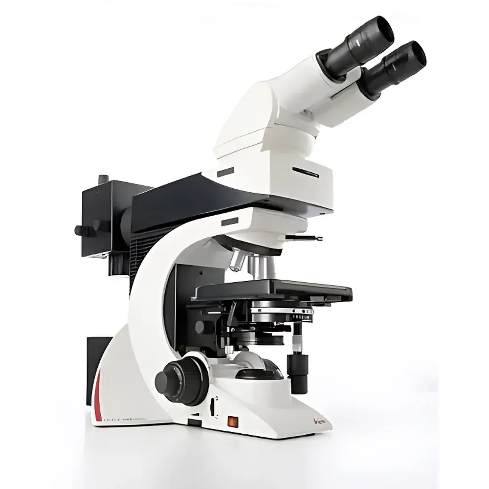 Leica DM2500 Upright Biological Microscope