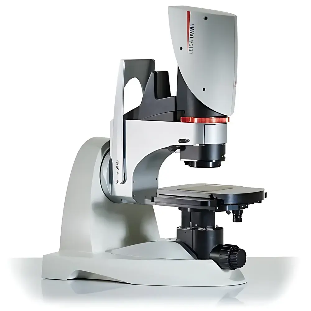 Leica DVM6 Digital Stereo Microscope