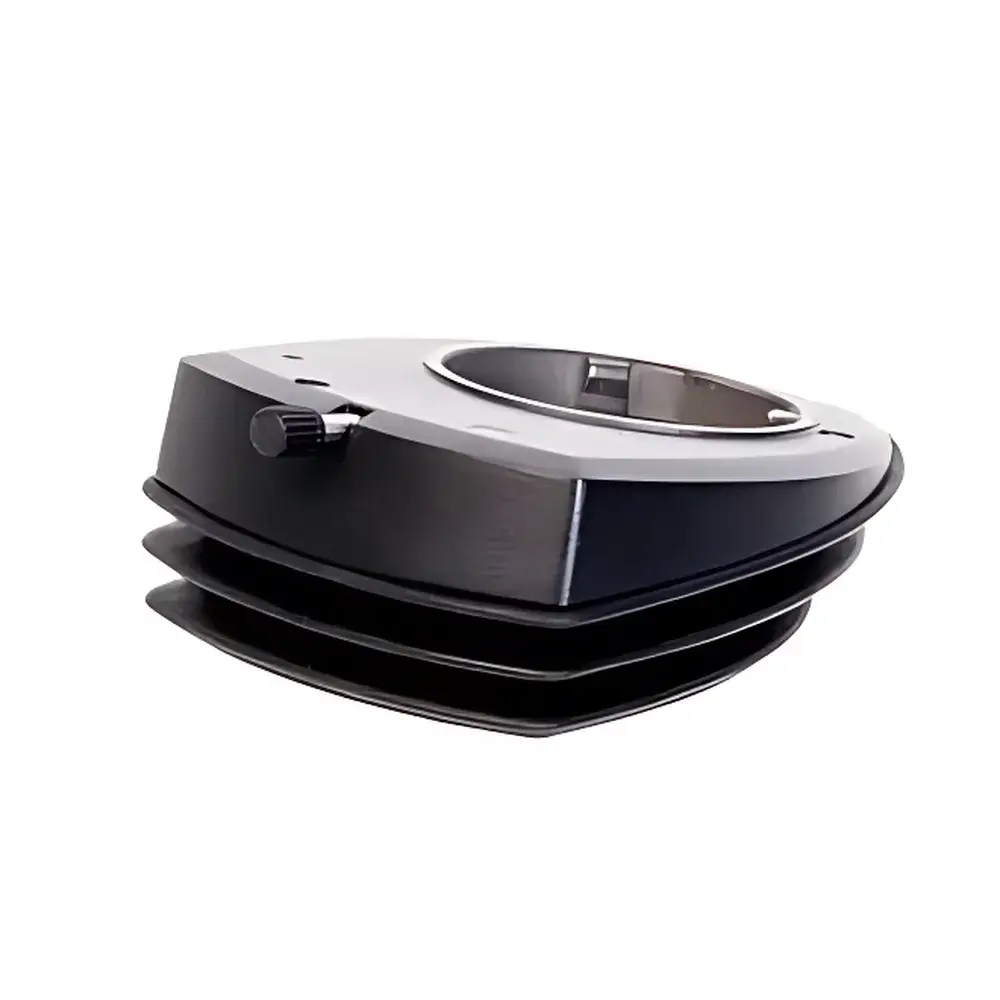 Leica ErgoWedge 5–25 Stereo Microscope Attachment