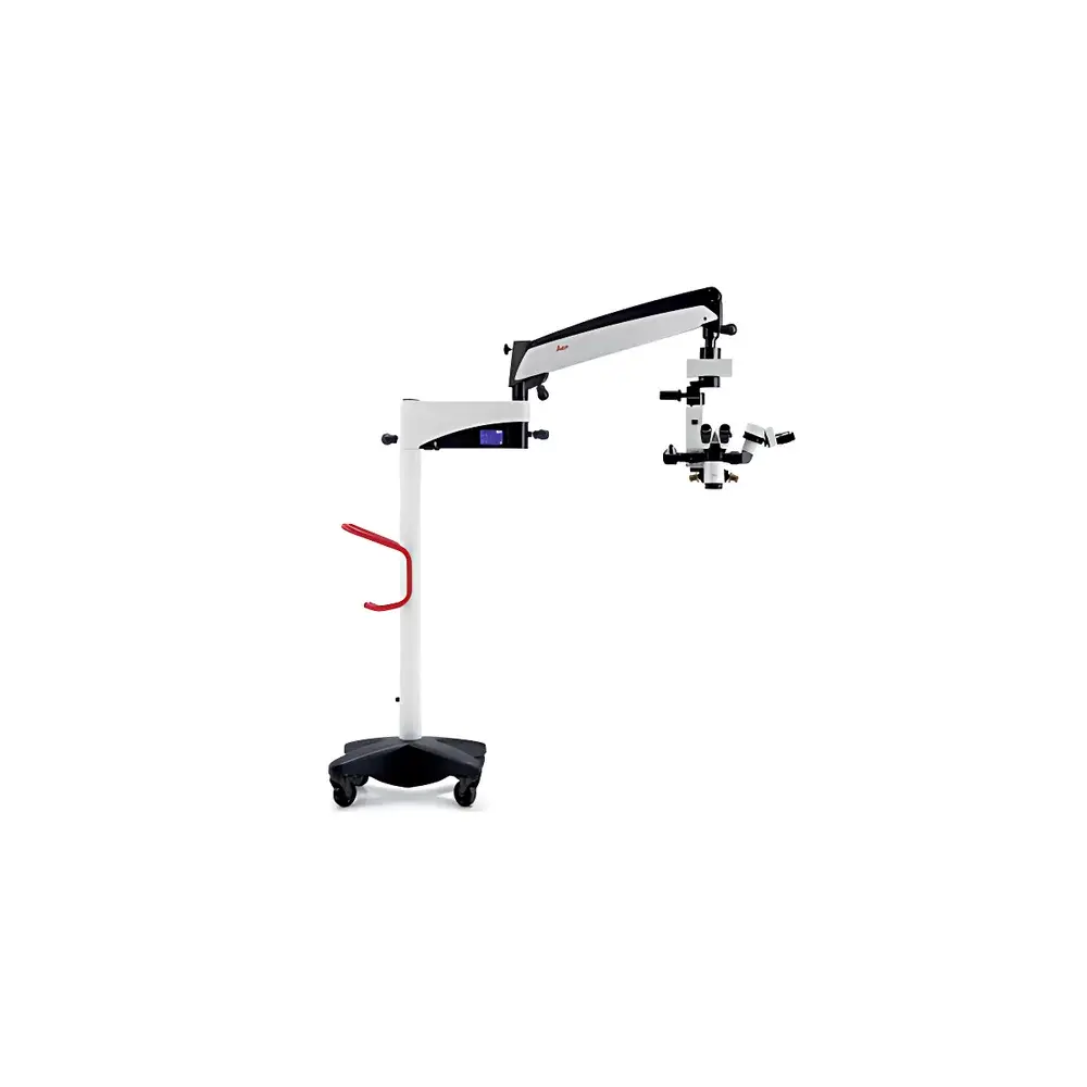 Leica M620 F20 Ophthalmic Surgical Microscope