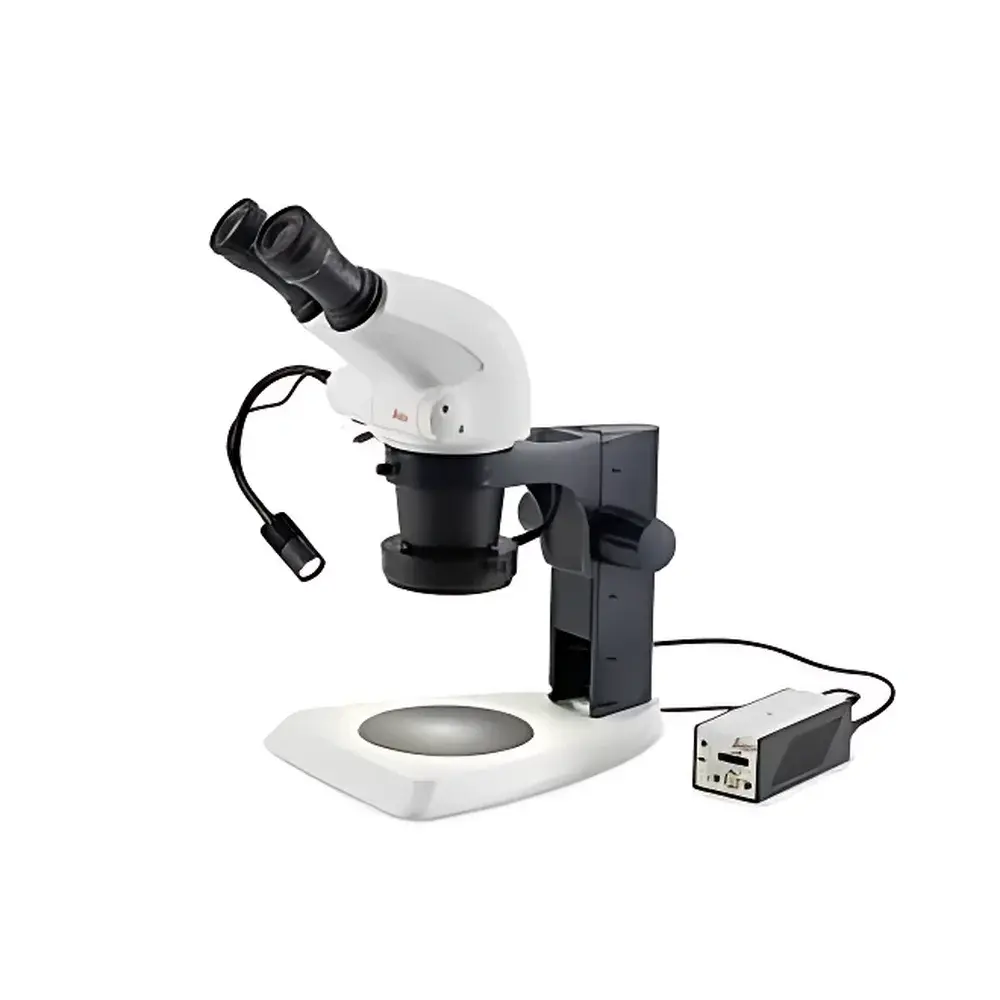 Leica LED1000 Modular LED Illumination System for Stereo Microscopy