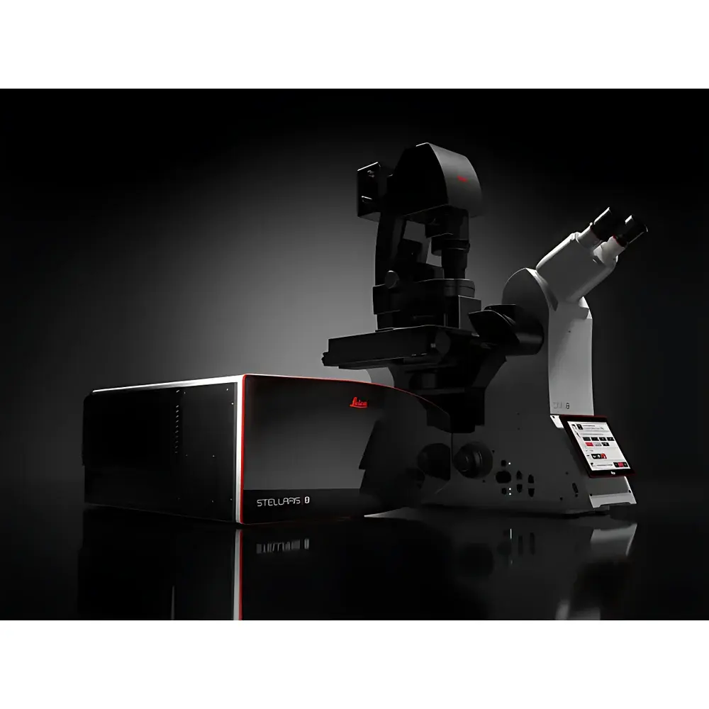 Leica STELLARIS Confocal Microscopy Platform