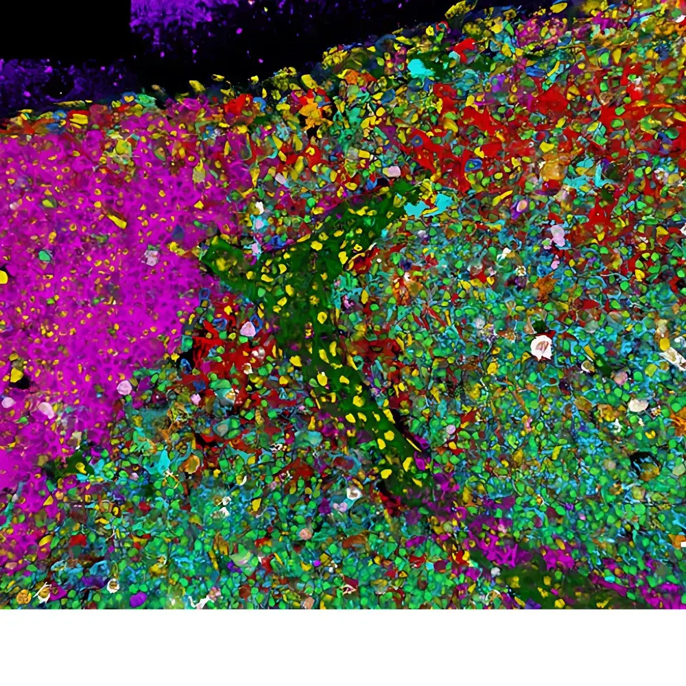 Leica STELLARIS SpectraPlex Confocal Microscope